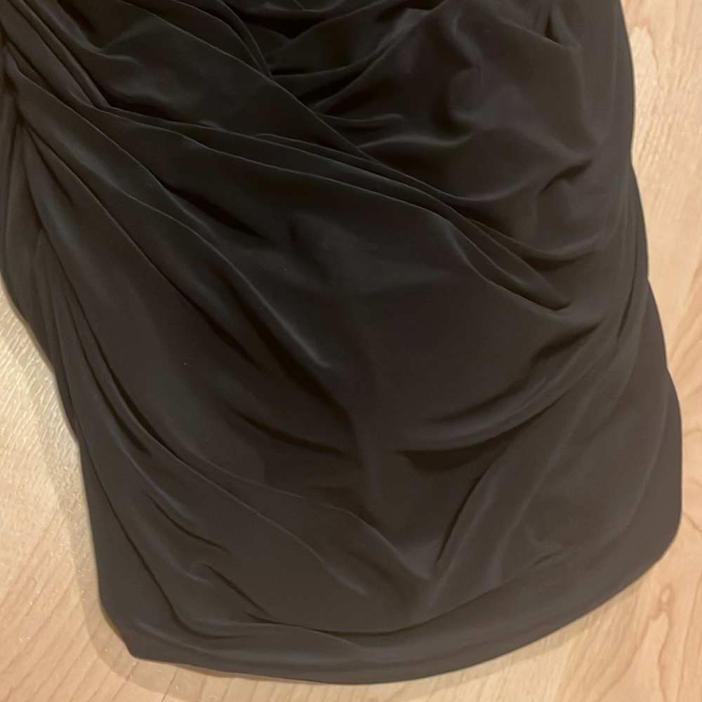 Magic Suit‎ Black One piece Bathing Suit 10 - Picture 6 of 12